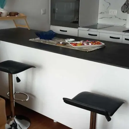 Апартаменты Zlatiborsko Jutro