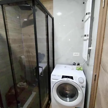 Zlatiborsko Jutro Διαμέρισμα