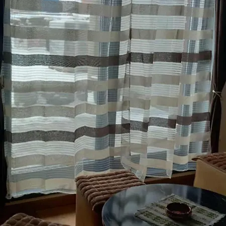 Zlatiborsko Jutro Апартаменты