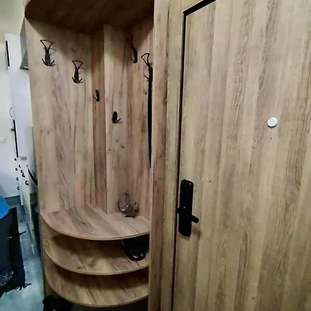 Zlatiborsko Jutro Διαμέρισμα